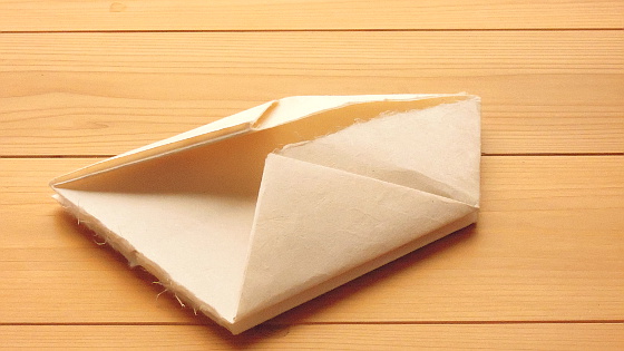 折り紙の風船