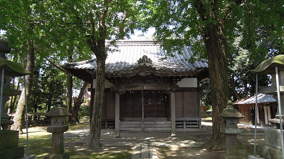 埼玉県行田市の土地情報