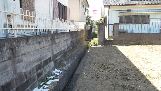 埼玉県鴻巣市土地情報