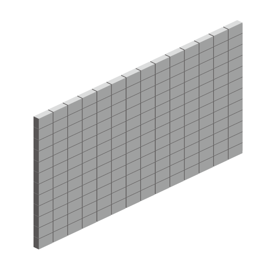 コンクリートブロックの基準