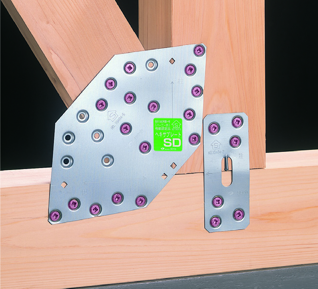 株式会社タナカ ヘキサプレートSD